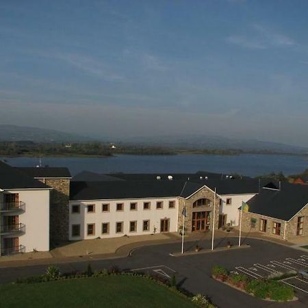 Ramada Hotel And Suites At Lough Allen Drumshanbo Buitenkant foto